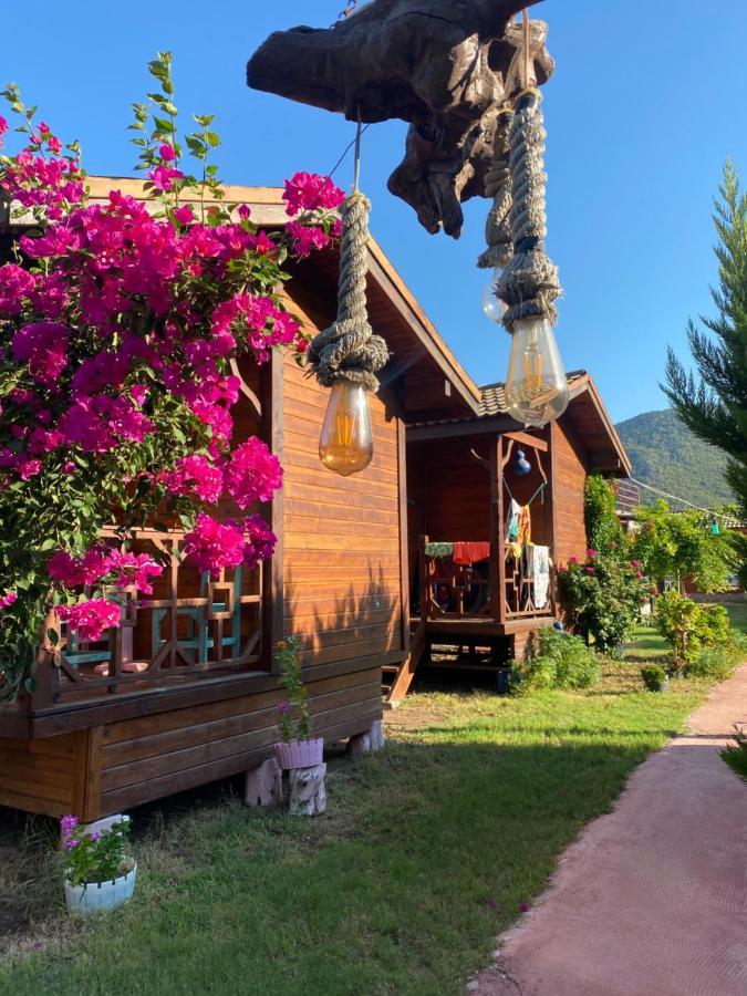 Karaoez Ada Bungalows & Villa Karaoz Exterior foto