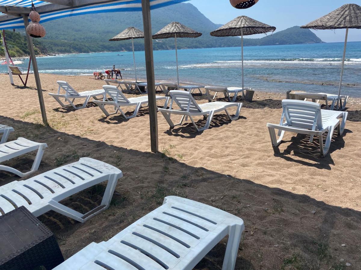 Karaoez Ada Bungalows & Villa Karaoz Exterior foto