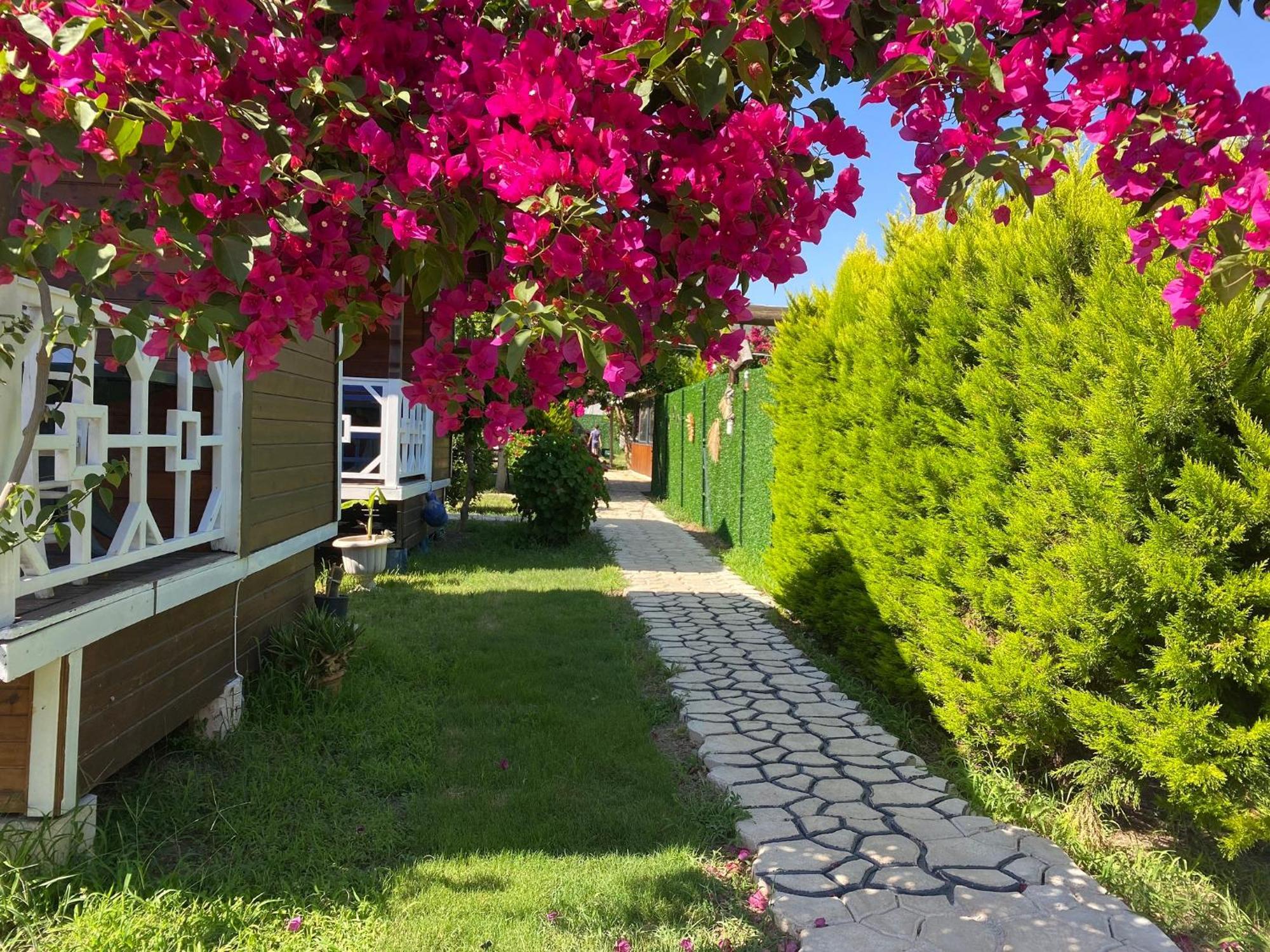 Karaoez Ada Bungalows & Villa Karaoz Quarto foto
